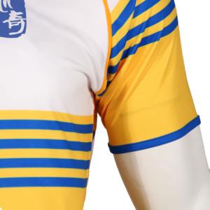 Débardeurs Homme Élégants d'Été Décontractés Sans Manches Courts Légers Respirants Extensibles Tricotés Style Urbain pour l'Extérieur - Product Image 3