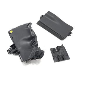Boîtier porte-fusibles Volkswagen Golf Série VIII 5WA907361A DLAA Essence 1000 (19>) - Product Image 2