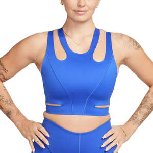 Sujetador deportivo Soporte ligero Sujetador deportivo con tiras sin relleno Yoga Ropa atlética Levantamiento Leggings Sujetador Mujer Conjuntos de piezas de entrenamiento - Product Image 6