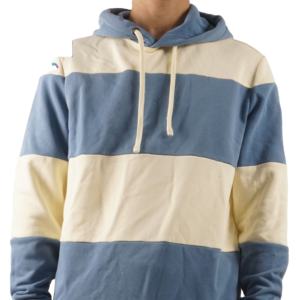 Chándal personalizado para hombre, Sudadera con capucha extragrande, Sudadera con capucha de talla grande para hombre, unisex, 100% algodón, 200g/m² - Product Image 1