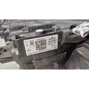 Faro Anteriore Sinistro VOLKSWAGEN Golf 7 Variant (12>) 5H1941035F DHFA (12>17) - Product Image 4