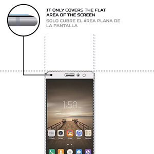 ฟิล์มกันรอยหน้าจอ ANTISHOCK สำหรับเอ็กซ์โกดี้ Y19 ฟิล์มป้องกันระดับพรีเมียมเพื่อความปลอดภัยของอุปกรณ์ที่ดียิ่งขึ้น - Product Image 3