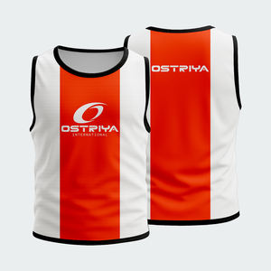 Direct Factory Supplier Mesh <b>Training</b> Soccer <b>Bibs</b> For Sports Wholesale Rate High Quality Custom Number Soccer <b>Bibs</b> - Product Image 2