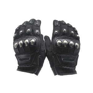 Gants de Motocross Sublimé Design Personnalisé Gants de Dirt Bike Gants de Motocross imprimés personnalisés en gros - Product Image 5