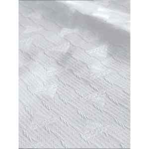 เครื่องแบบเทควันโดแบบกำหนดเองมีให้เลือกทุกขนาดผลิตด้วยการเย็บอย่างทนทานสำหรับการฝึกโดจังในระยะยาว - Product Image 6