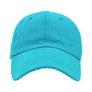 Casquettes de baseball de haute qualité Tissu imperméable Léger et respirant Fabriqué au Pakistan pour le service sportif OEM - Product Image 6