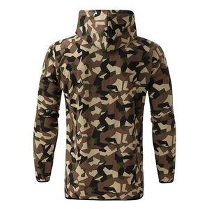 Fabricants de sweats à capuche Vêtements streetwear décontractés pour hommes Ensembles de jogging Survêtement de marque Ensemble de sweats à capuche Survêtement - Product Image 6