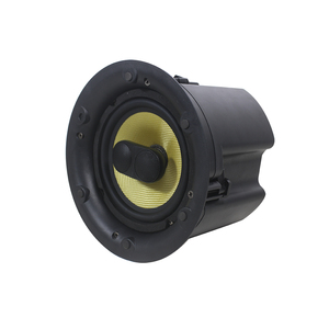 Loa trần với loa tweeter kép cho các ứng dụng âm thanh đòi hỏi trong môi trường gia đình và phòng thu - Product Image 3