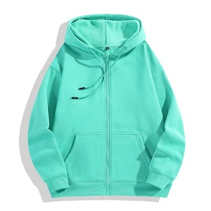 Pullover Pocket Drop Sleeves Hoody Transpirable Sudaderas sueltas Ropa de mujer linda Sudaderas con capucha de Invierno para mujer - Product Image 1
