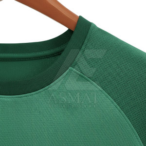 Camiseta de Lucha Libre para Hombre, Color Personalizado, Manga Corta, Camiseta Deportiva para Entrenamiento, Gimnasio, Deportes, Lucha Libre - Product Image 3