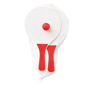 Juego de Raquetas de Tenis de Playa Mini Personalizadas, Gadgets Personalizados - Product Image 1