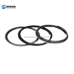 Venta caliente OEM 23040-23300 2304023300 juego de anillos-pistón anillo de pistón estándar para Hyundai KIA Avante Coupe 07 Elantra <span class=keywords><strong>06</strong></span> - Product Image 5