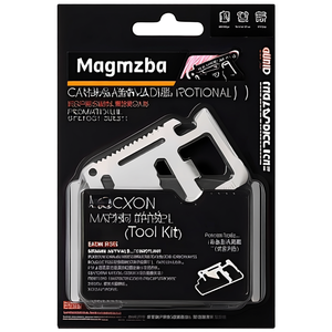 Kit di Strumenti Personalizzati Roxie per Scopi Promozionali - Product Image 3