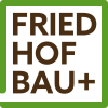 Friedhofbau Plus GmbH logo