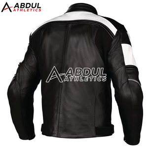 Veste en Cordura pour homme, résistante à l'usure, pour la construction, les activités de plein air et les voyages - Product Image 2