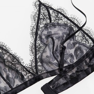 Quick dry women sportswear gym ladies sports fitness wear Breathable yoga bra - Product Image 6