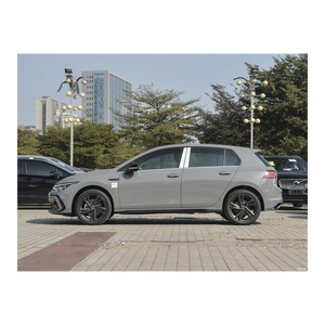 Golf 8 Generación 2024/2025, Hatchback, Excelente Rendimiento, Vehículo Compacto de Gasolina de China para Autos Nuevos - Product Image 6