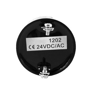 220V PF35A29ER Intermittent Buzzer for <b>Alarms</b> Buzzers Sirens - Product Image 2