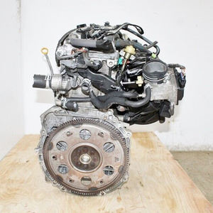 Suministro Mundial de Piezas de Motor Diésel JDM 2AZ-FE de 2.4L y 4 Cilindros, Bajo Kilometraje 02-03-04-05-06-07-08-09, Alta Calidad, Máxima Velocidad - Product Image 3