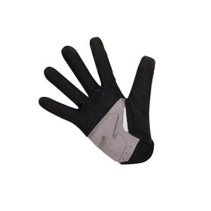 ถุงมือปั่นจักรยานแบบครึ่งนิ้วคุณภาพสูงจาก BIGWOOD SPORTS เป็นมิตรกับสิ่งแวดล้อม ซักได้ ปรับแต่งสี/ขนาด/ลายพิมพ์ได้ บริการ OEM ราคาประหยัด - Product Image 5