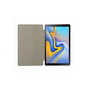 Étui de protection pliable Netzy SAFA pour Samsung Galaxy Tab A T590 – Housse de tablette PC premium avec fonction veille - Product Image 2
