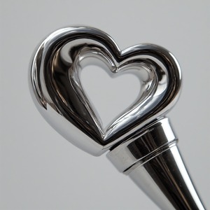 Bouchon de bouteille de vin en aluminium de qualité aéronautique perforé au laser, motif géométrique, design de Noël, couleur personnalisable, logo durable - Product Image 4