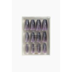 Uñas Postizas Autoadhesivas - Product Image 1