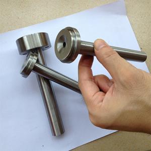 Tiêm đúc sprue ỐNg Lót nhà sản xuất một <span class=keywords><strong>B</strong></span> C loại S45C kim loại ingate tay áo cho khuôn nhự<span class=keywords><strong>a</strong></span> Phụ kiện vòi phun - Product Image 4