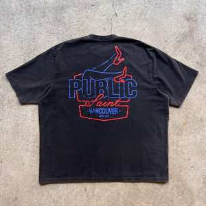 Diseño personalizado 100% algodón camiseta de los hombres de gran tamaño 240G peso pesado camiseta en blanco con logotipo patrón sólido de tela de punto - Product Image 4