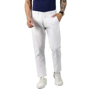 Nouvelle arrivée Offre Spéciale Pantalon chino personnalisé à la mode pour hommes pas cher prix - Product Image 4