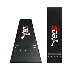 Meilleure qualité SDB Logo impression tapis de fléchettes accessoires de fléchettes - Product Image 3
