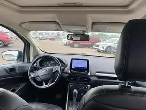 Ford EcoSport SES 2021 - Product Image 2