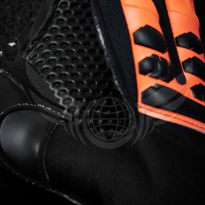 Gants de gardien de but Gants de protection des doigts Gants de football Gants de gardien de but professionnels à vendre - Product Image 6