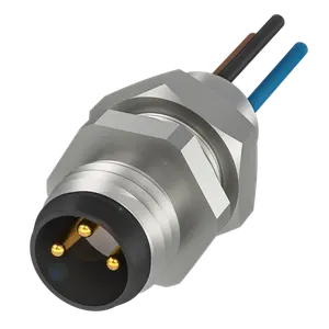 BALLUFF BCC0E51 connettori prodotto - Product Image 1