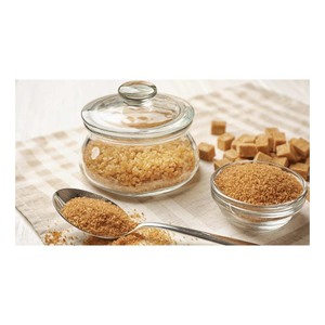 Fourniture industrielle de sucre de canne brun foncé naturel dans un emballage prêt à l'exportation - Product Image 5