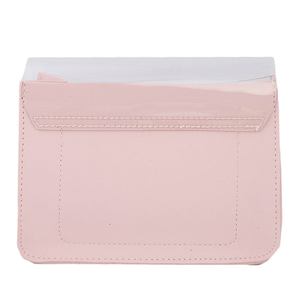 กระเป๋าสะพายไหล่เด็กผู้หญิง (NS01-280) - สีชมพู - Product Image 4