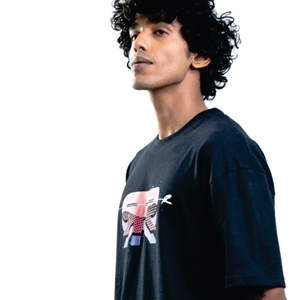 T-shirt vintage de haute qualité pour hommes T-shirt basique délavé à l'acide avec logo personnalisé de grande taille T-shirt délavé uni de style Hip Hop pour hommes - Product Image 6