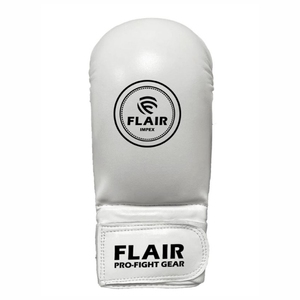 Guantes de Karate Ligeros, Suaves, Impermeables, Transpirables y Ecológicos con Diseño de Logotipo Personalizado para Entrenamiento de Artes Marciales, Unisex - Product Image 4