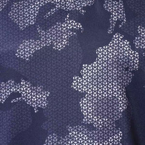 Polo informal de manga corta con cuello vuelto ajustado para hombre, camisa Polo de sublimación al por mayor con logotipo de diseño personalizado para hombre - Product Image 5