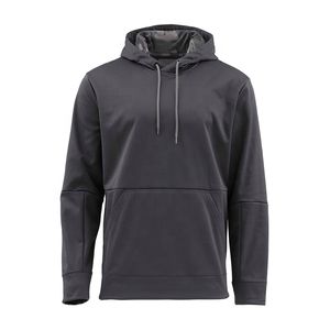 Sudaderas con capucha de invierno impresas personalizadas con impresión digital Colores y tamaños personalizados para hombres-Deportes al aire libre y uso promocional - Product Image 1