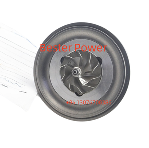 Cartouche turbo CT2 pour Toyota Yaris 11657790867 17201-33010 17201-30130 CT9 turbocompresseur chra pour BMW <span class=keywords><strong>Mini</strong></span> <span class=keywords><strong>One</strong></span> D <span class=keywords><strong>R50</strong></span> 1.4L W17 - Product Image 2