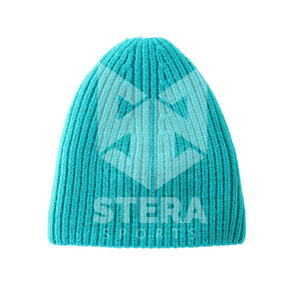 หมวกบีนนี่สำหรับผู้ชายหมวกผ้าฝ้ายทำจากโรงงาน - Product Image 2