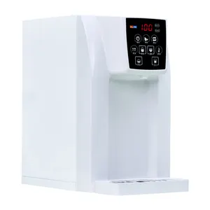 3.4L nước nóng lạnh nước bình thường kết nối trực tiếp với máy lọc nước