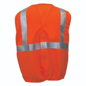 Chaleco de Seguridad Reflectante de Alta Visibilidad, Chaqueta de Seguridad Vial Personalizable, Impermeable, Popular para Logotipos Personalizados - Product Image 2