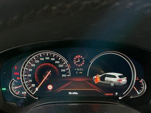 BMW 530 d'occasion en parfait état, faible kilométrage, modèle 2023 - Product Image 4