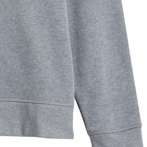 Sweat-shirt avec poches vierge d'hiver à logo personnalisé pour hommes 100% coton Sweat-shirt OEM avec design personnalisé pour hommes Meilleure vente - Product Image 6