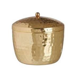 Pot de bougie vide personnalisé de conception à la mode pour la décoration de mariage à la maison de Noël Nouvel An Ramadan-Écologique fait à la main de Jamsons - Product Image 3