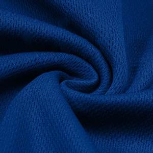 Short d'entraînement grande taille pour hommes Short de sport à taille élastique et à cordon de serrage Léger séchage rapide Bodybuilding - Product Image 2