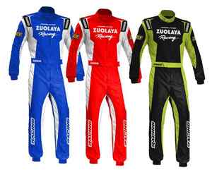 Racing Suit <b>Jumpsuit</b> - Product Image 1