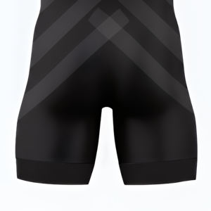 Proveedor de Pedidos al por Mayor, Singlet de Lucha Unisex para Adultos, Compresión, Transpirable, Secado Rápido, Ligero, MMA, Powerlifting, OEM Frontal - Product Image 3